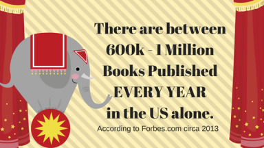 Book Launch Fact 1