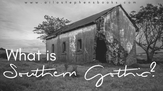 Southern Gothic_